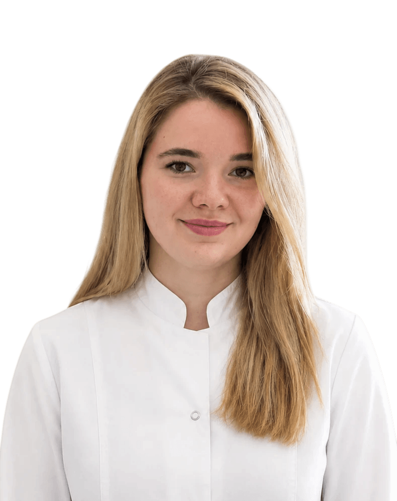 Серова Ангелина Александровна, Сурдолог-оториноларинголог, детский сурдолог